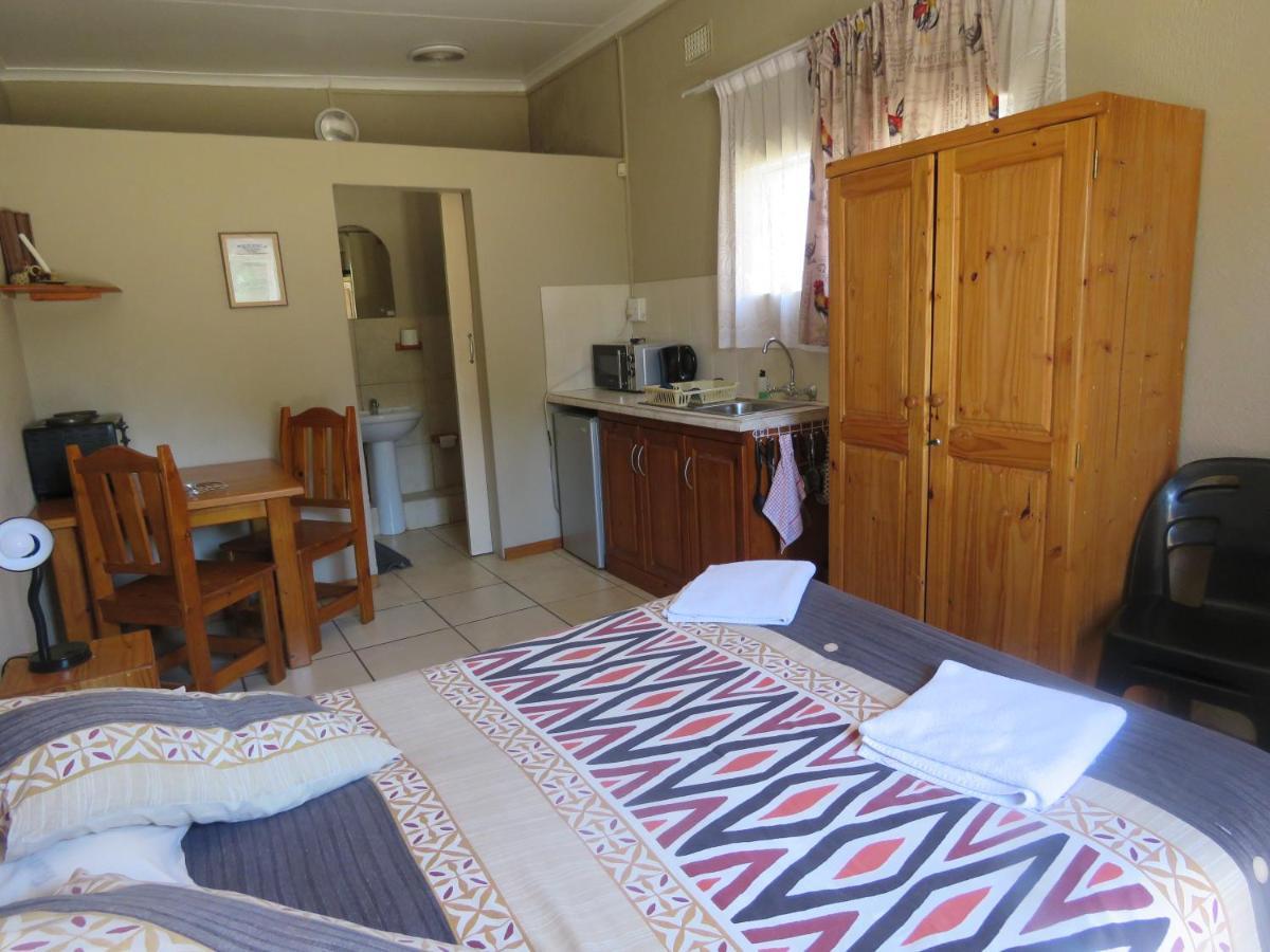 Monia Holiday House Villa Graskop Bagian luar foto