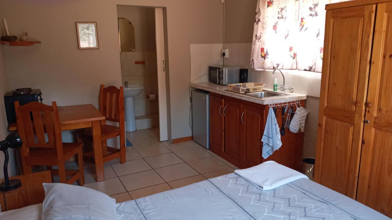 Monia Holiday House Villa Graskop Bagian luar foto
