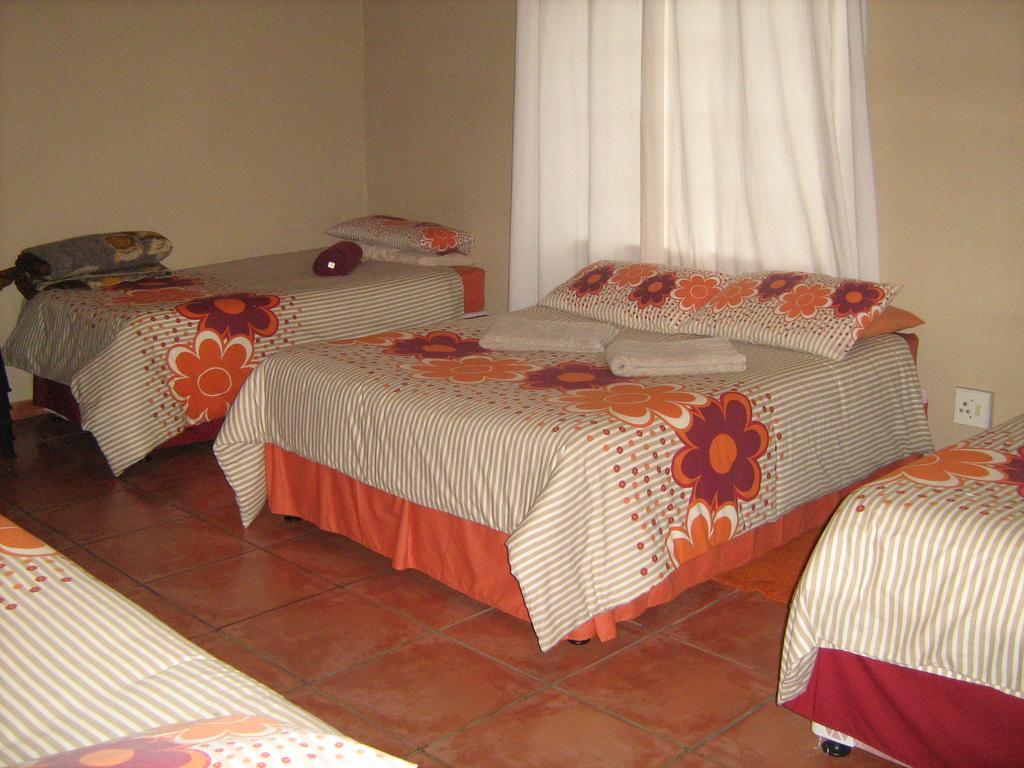 Monia Holiday House Villa Graskop Bagian luar foto
