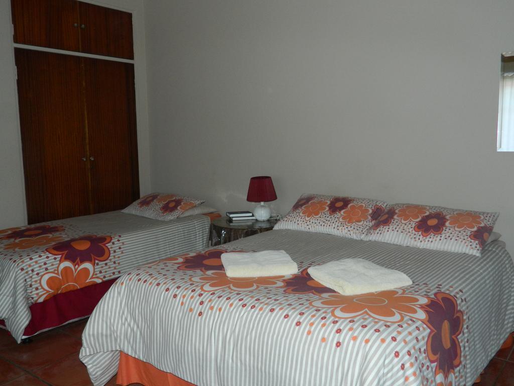 Monia Holiday House Villa Graskop Bagian luar foto